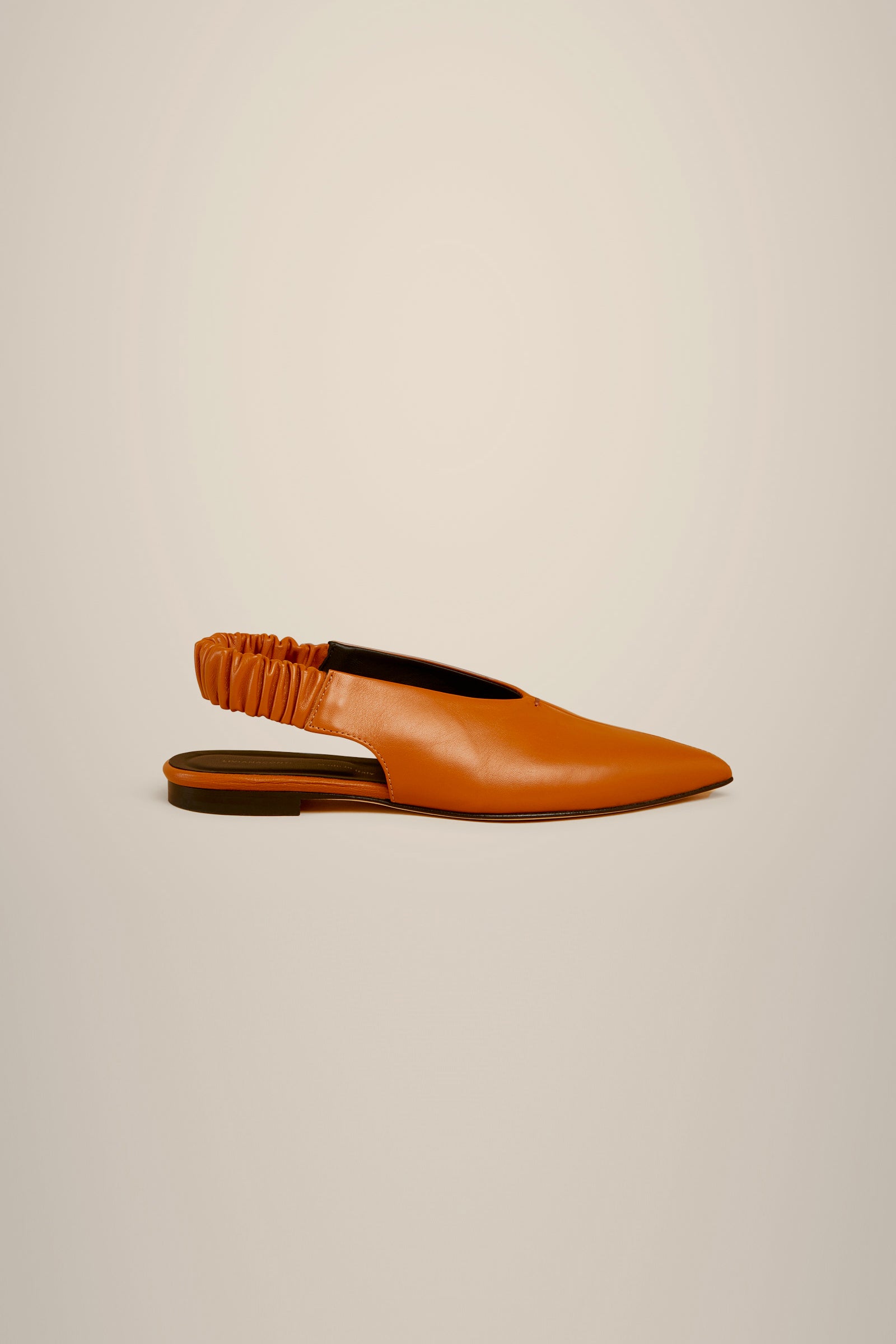 Liviana Conti BALLERINA SFILATA S4AA4SC19U34-0.36