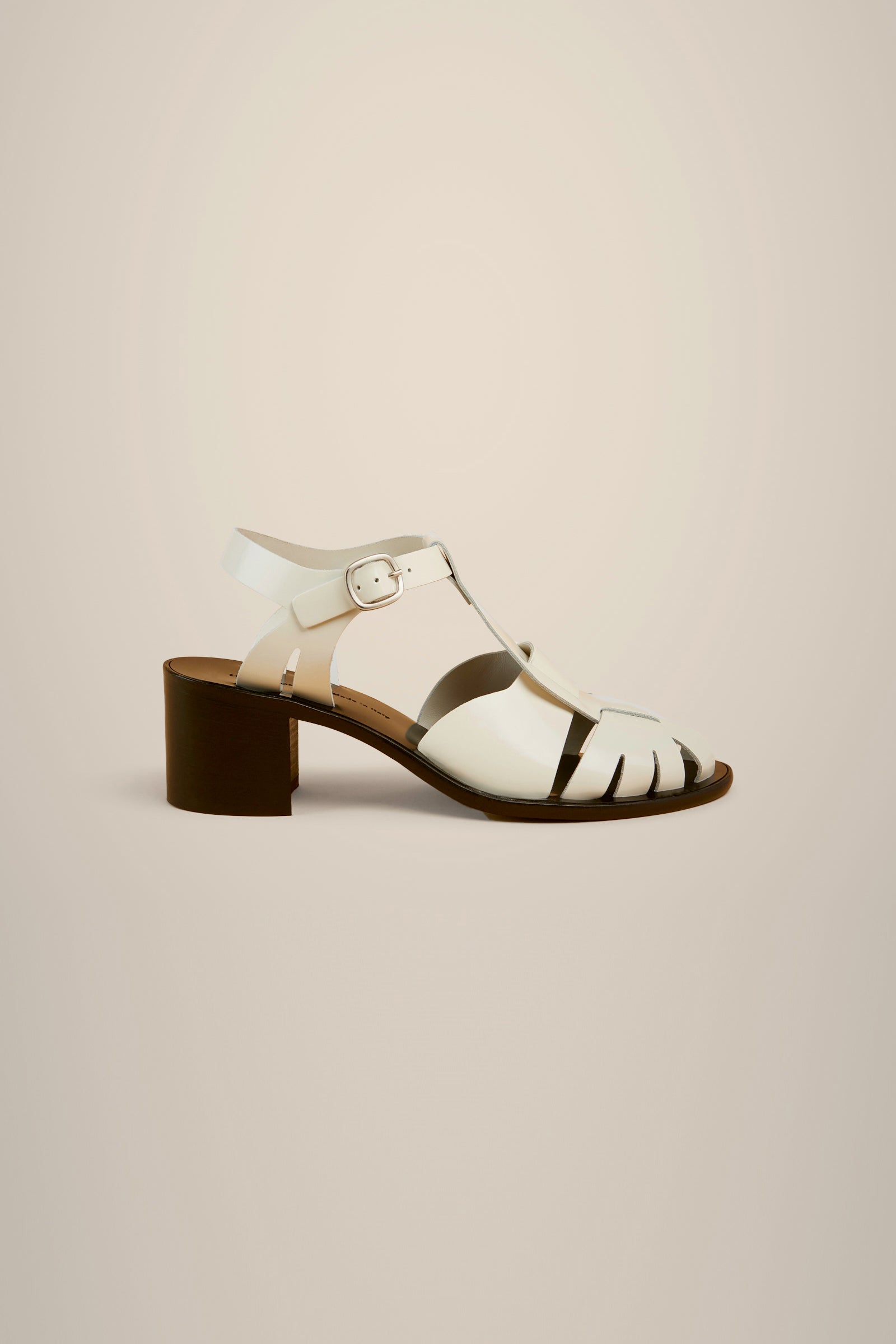 Liviana Conti SANDALO FISHERMAN S4AA4SC26A01-0.36