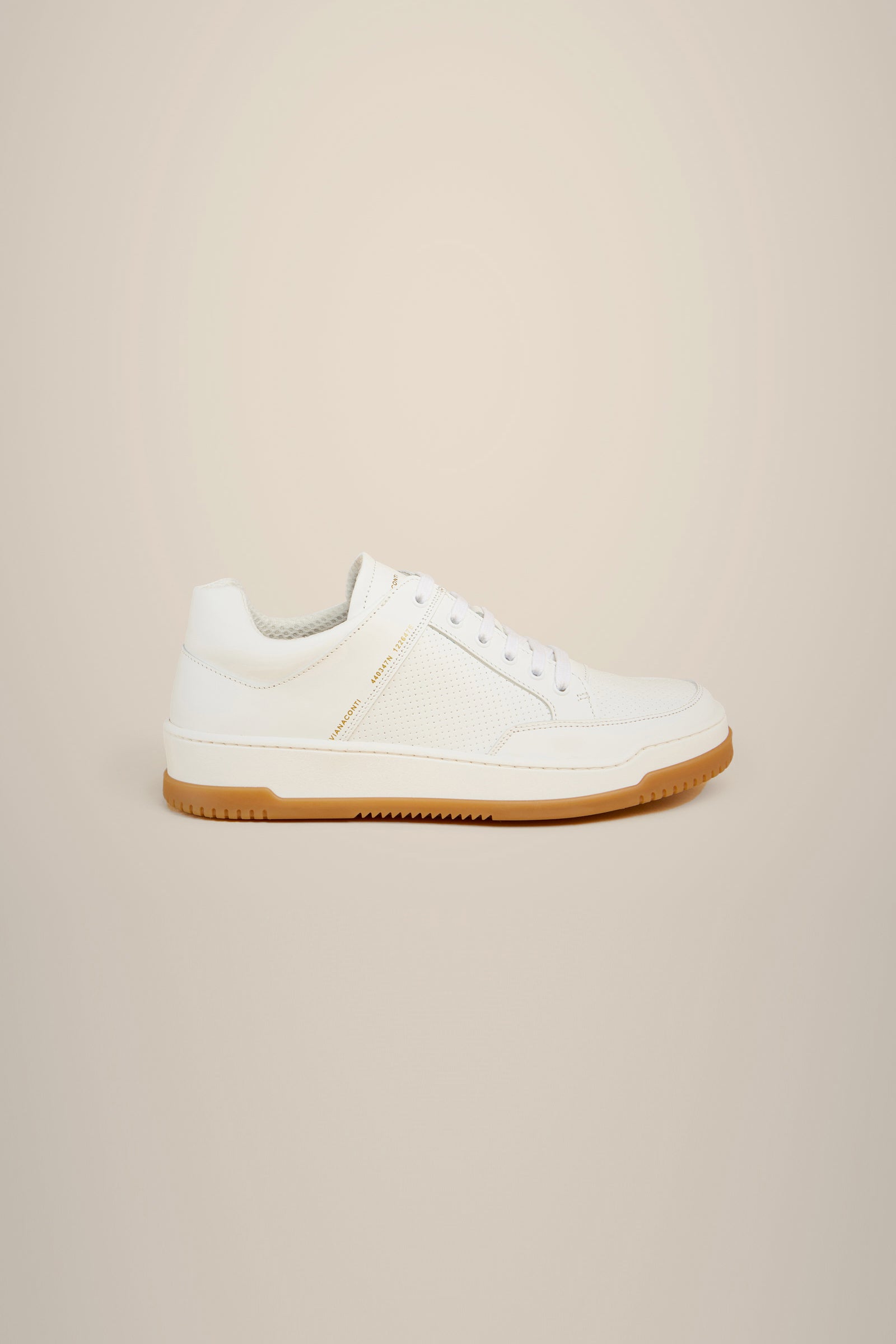 Liviana Conti SNEAKERS ALLACCIATA S4AA4SC42A01-0.36