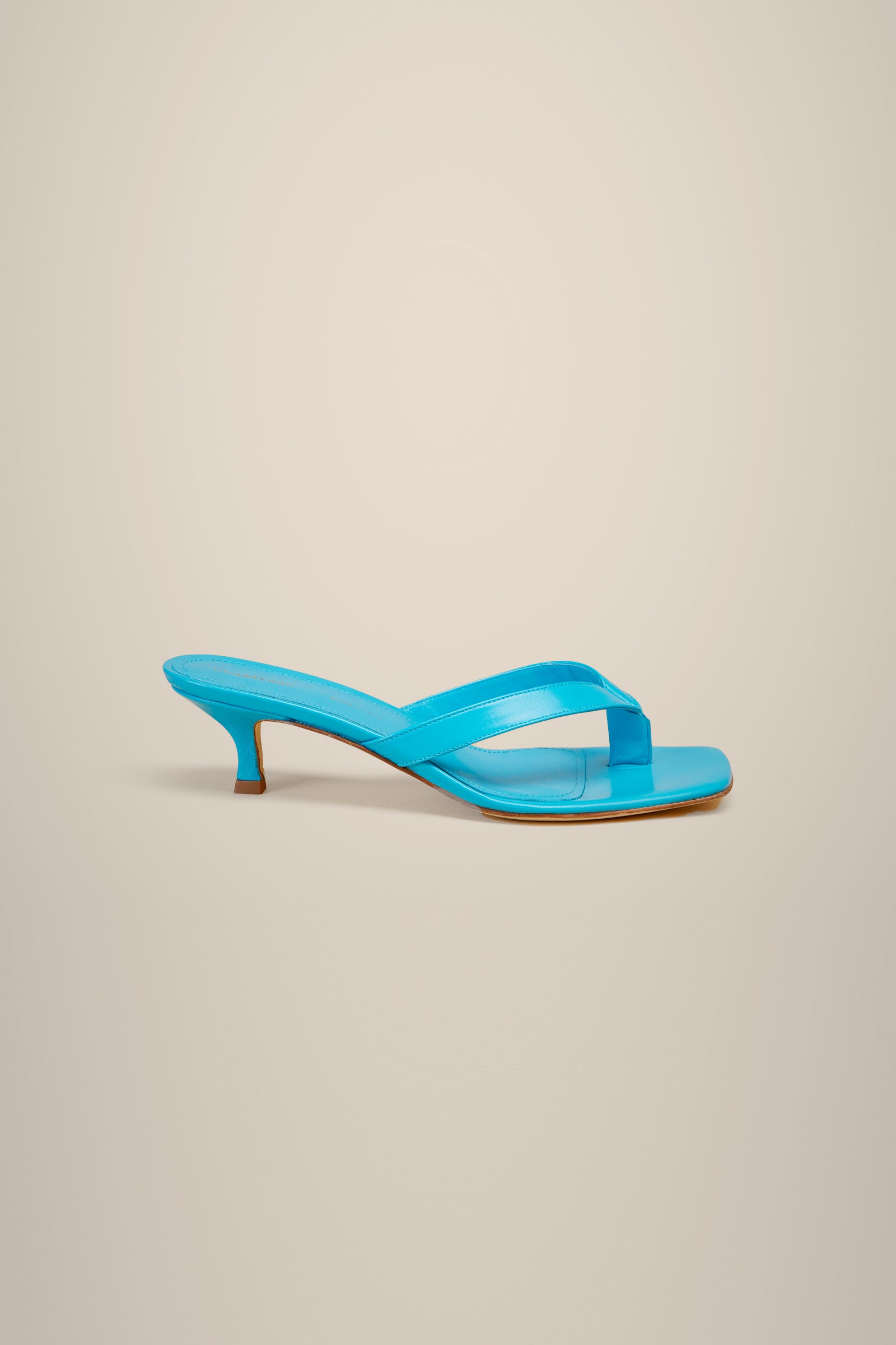 Liviana Conti MULE INFRADITO S4AA4SC50O16-1.36
