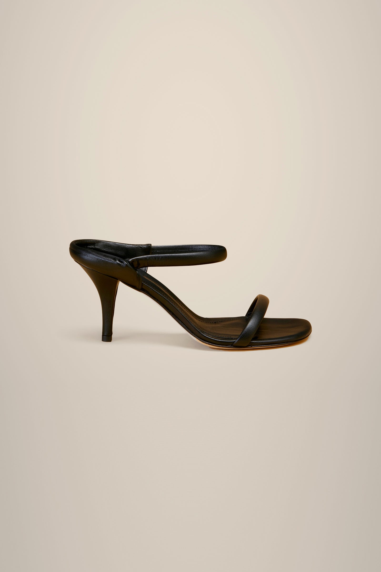 Liviana Conti MULE DOPPIA FASCIA S4AA4SC51Y69-0.36