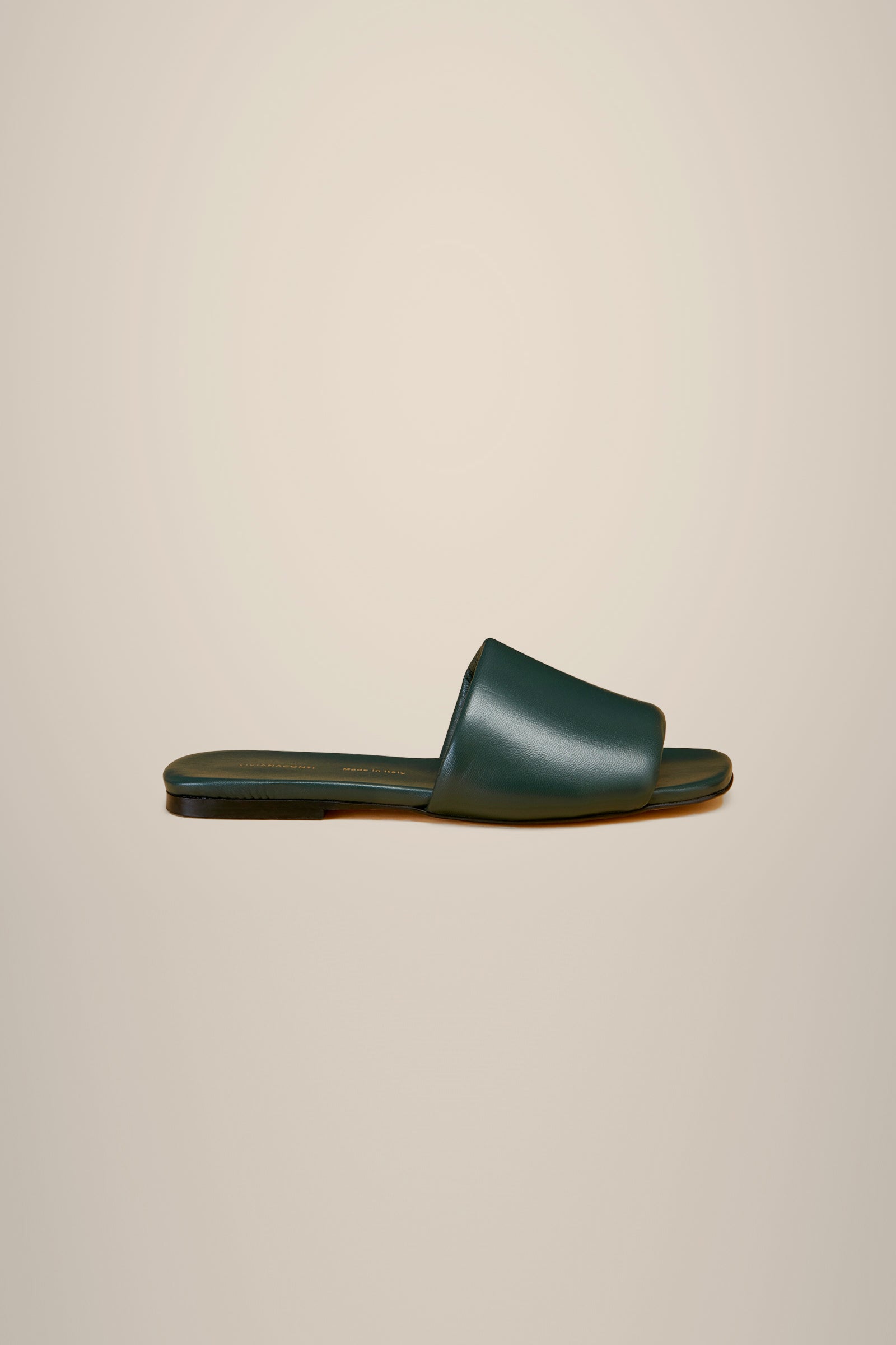 Liviana Conti MULE FLAT FASCIA S4AA4SC62P60-0.36