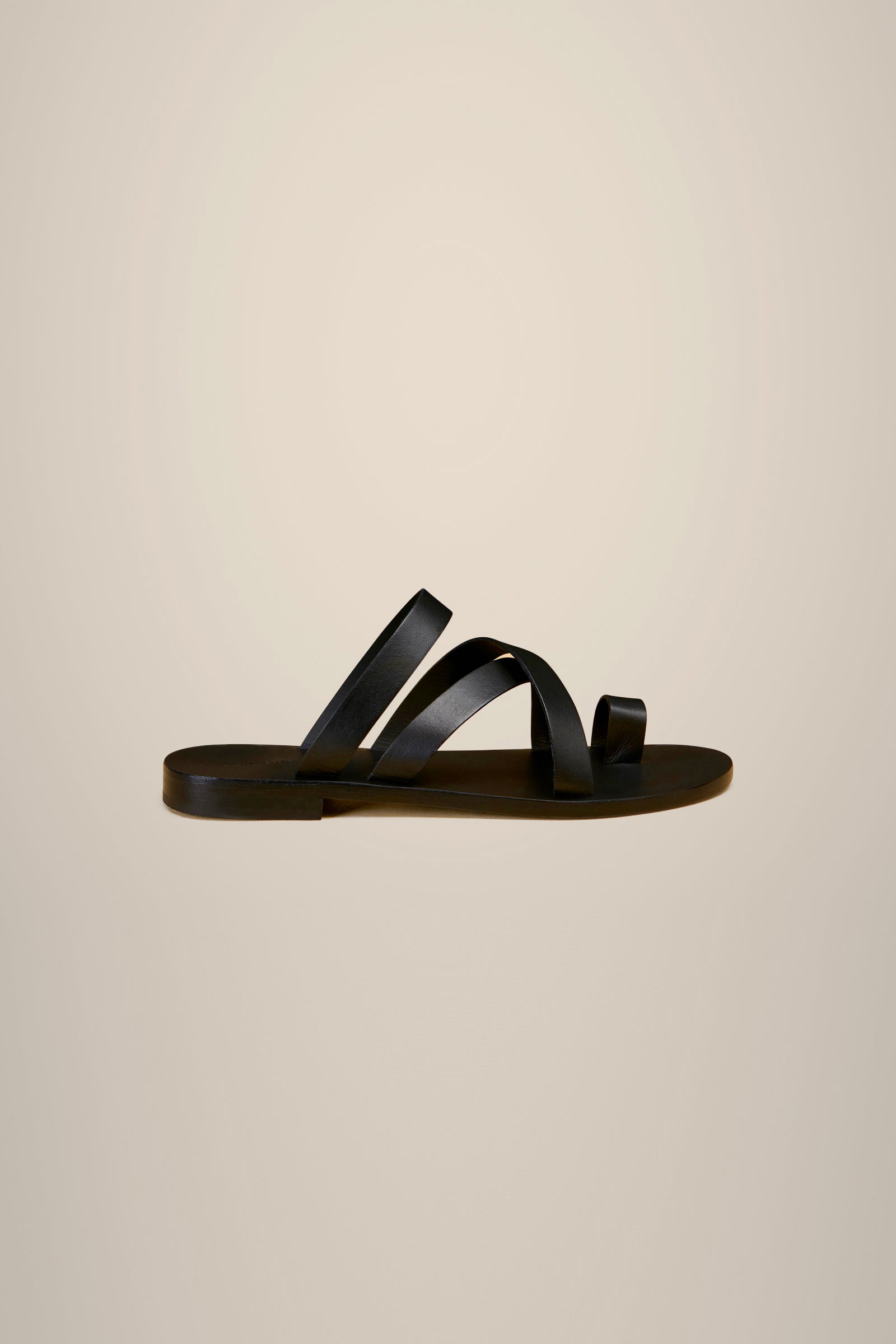 Liviana Conti SANDALO FLAT INCROCI S4AA4SC67Y69-0.36