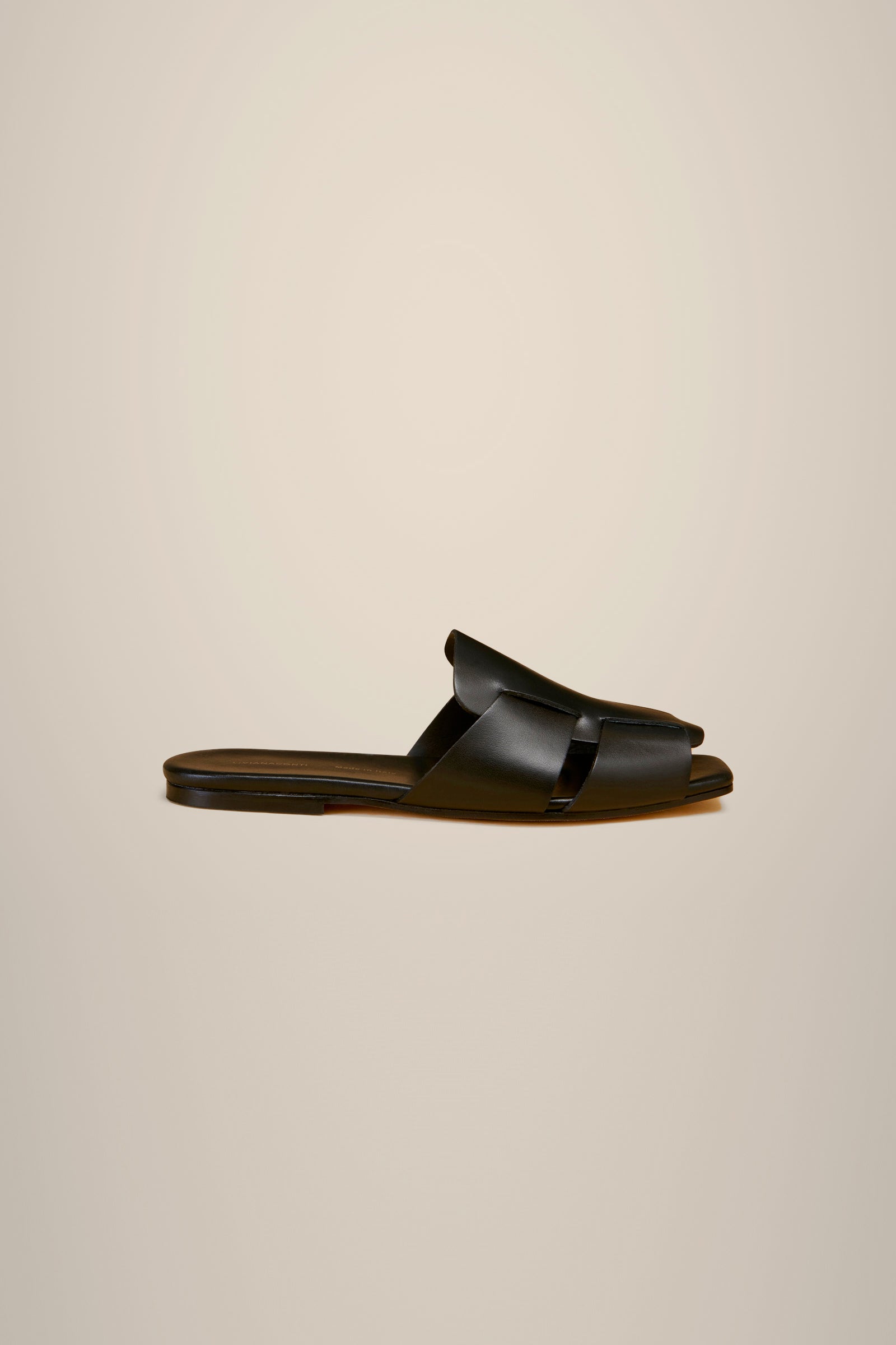 Liviana Conti MULE FISHERMAN S4AA4SC70Y69-0.36