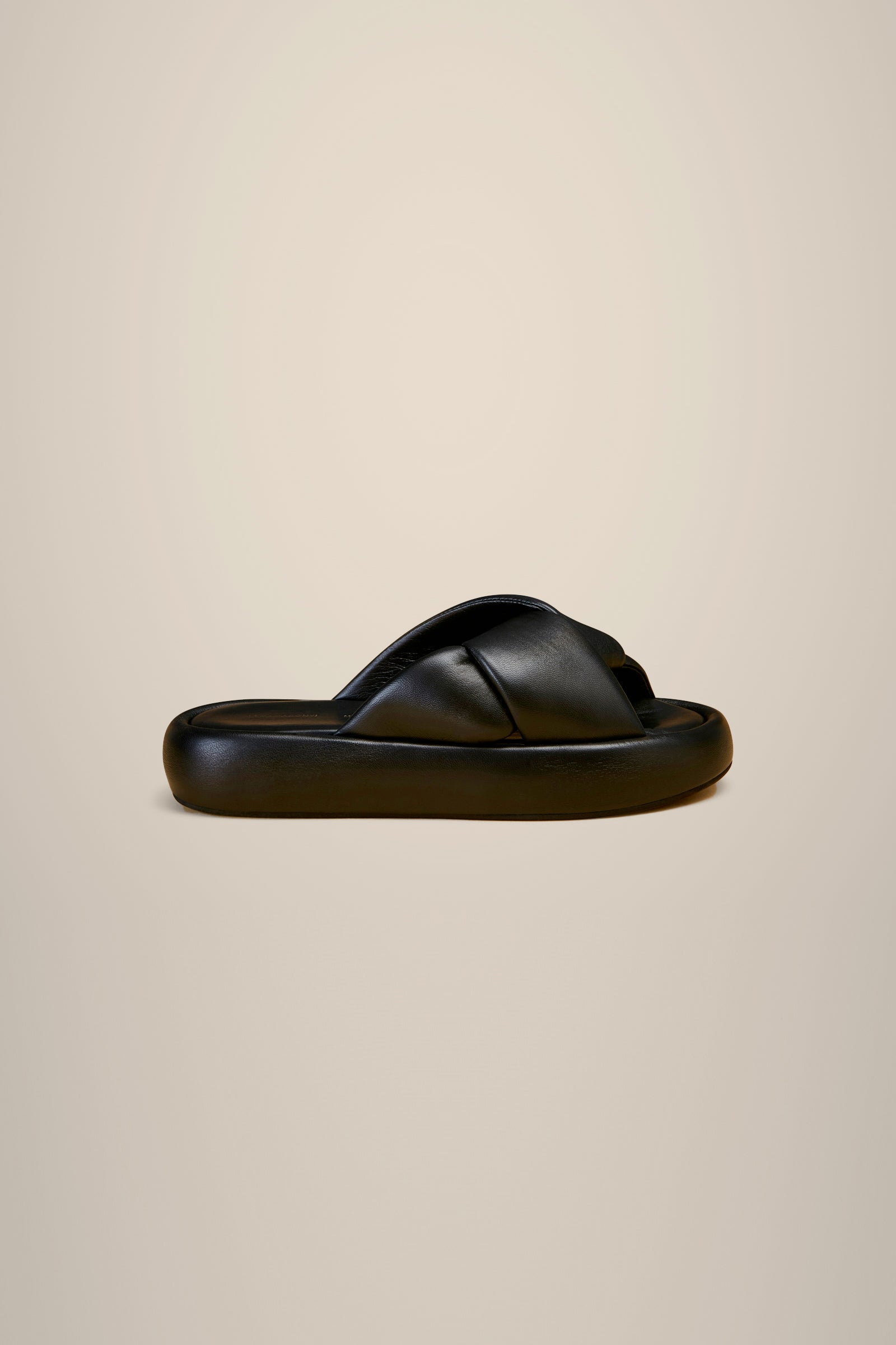 Liviana Conti SANDALO PLATFORM S4AA4SC74Y69-0.36