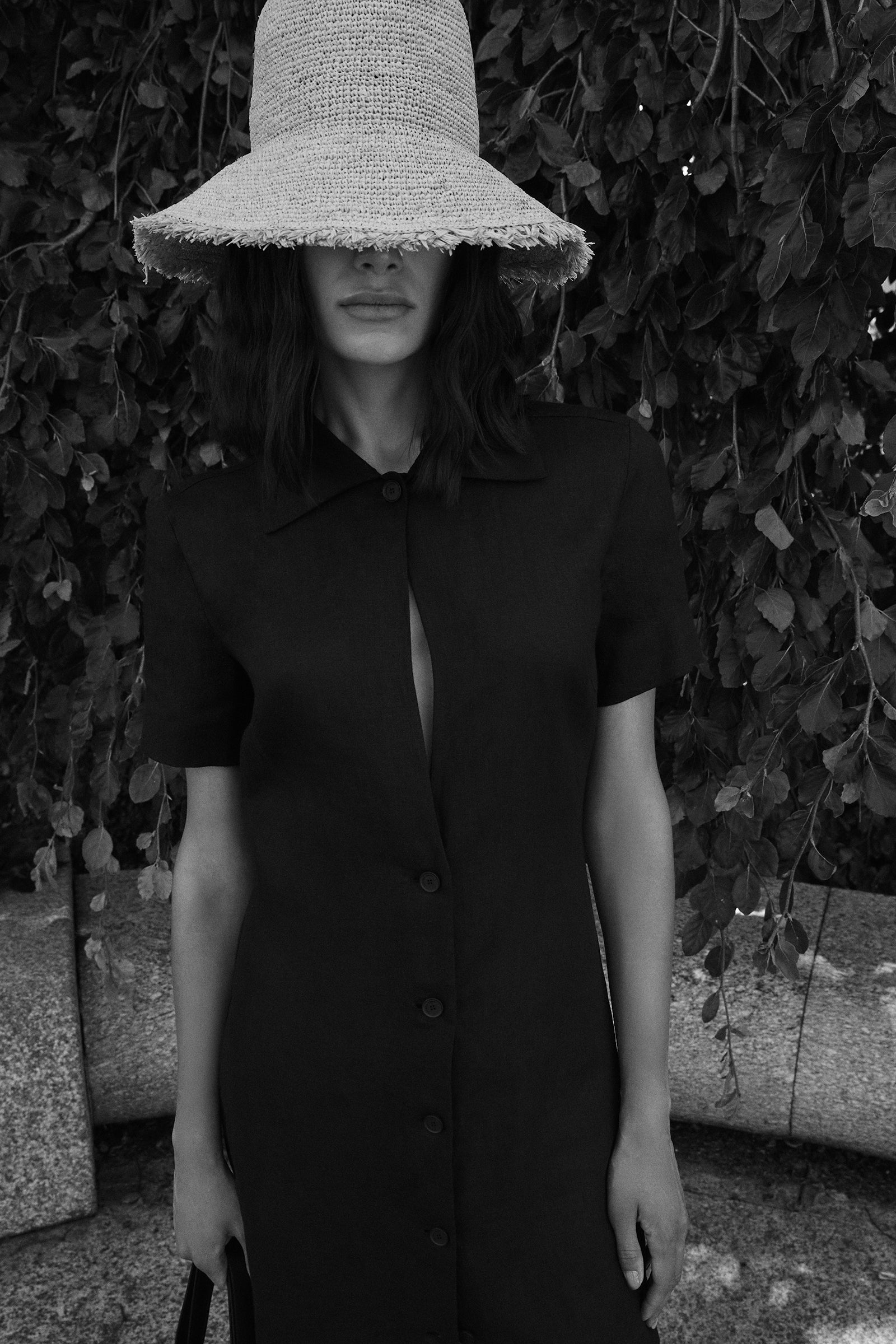 LIVIANA CONTI ハット