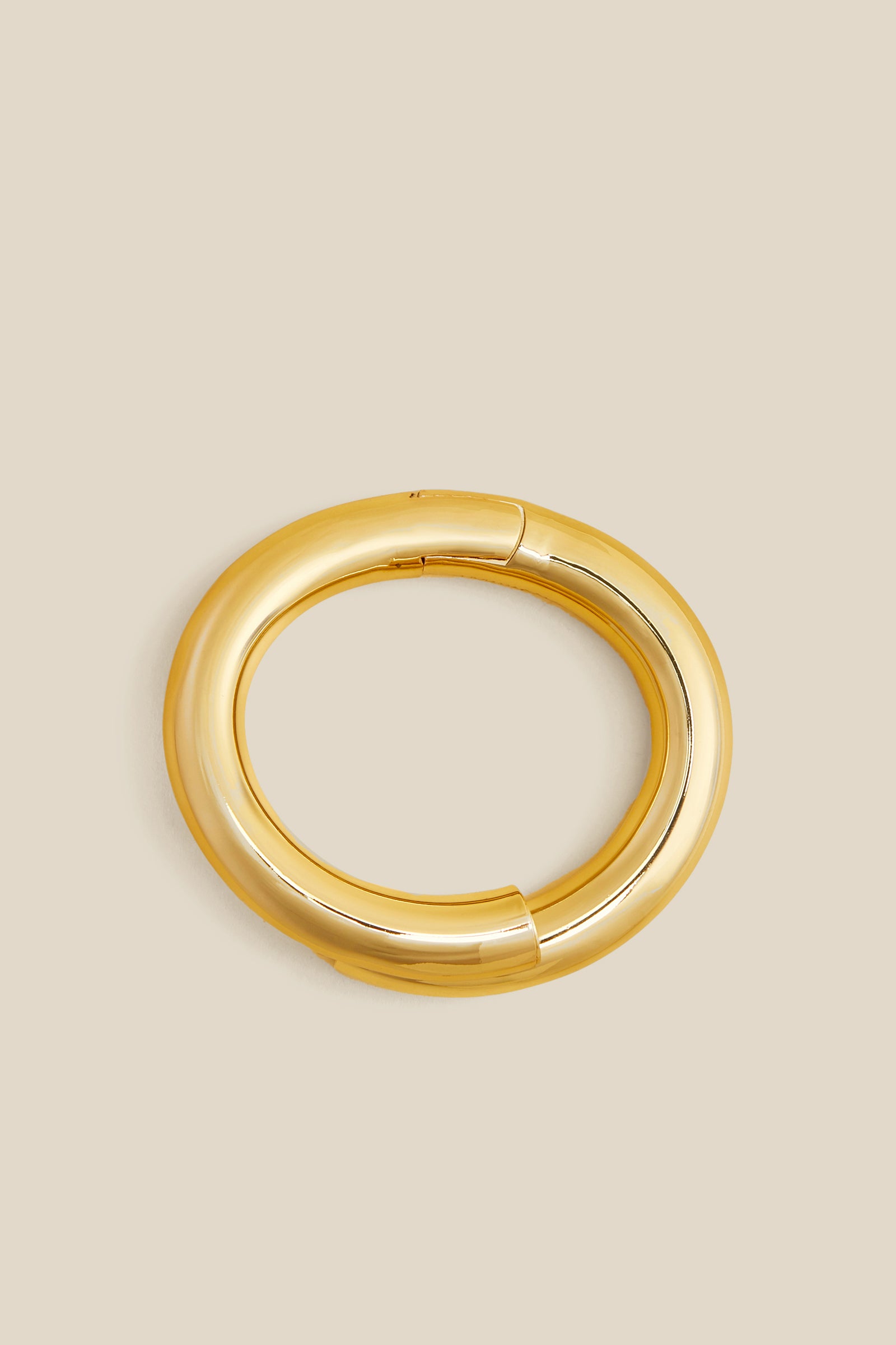 Liviana Conti BRACCIALE TUBOLARE S4AA4SJ83Z03-0.NR