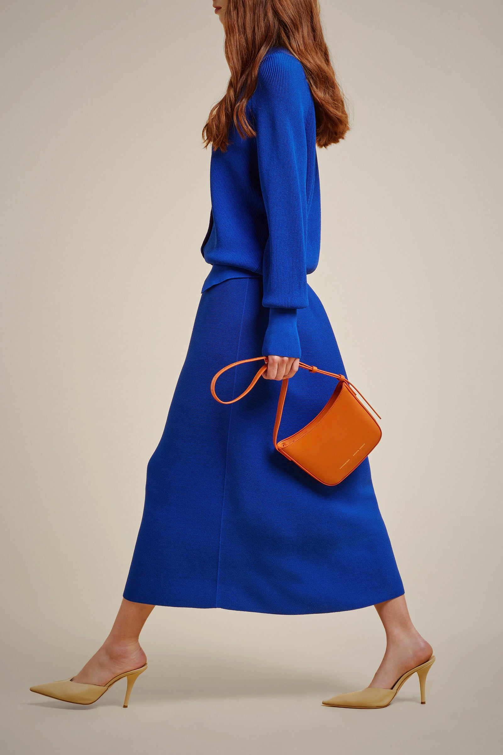 Liviana Conti GONNA PUNTO BALZA S4FF4SA26K57-0.XS