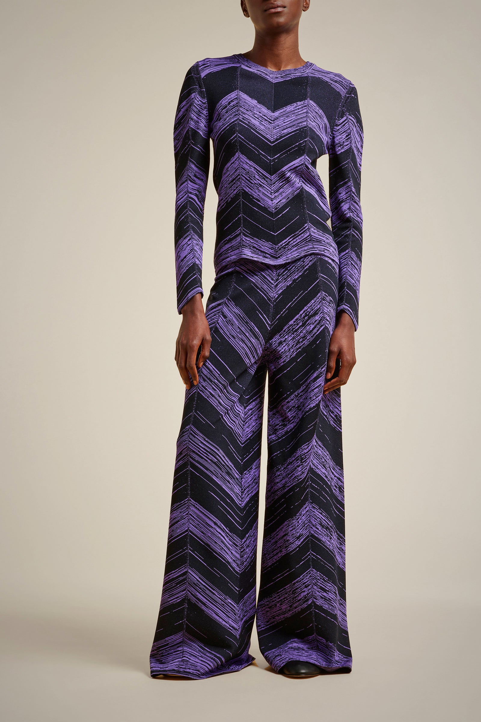Liviana Conti MAGLIA VISCOSA S4FF4SA69FIAM3.XS