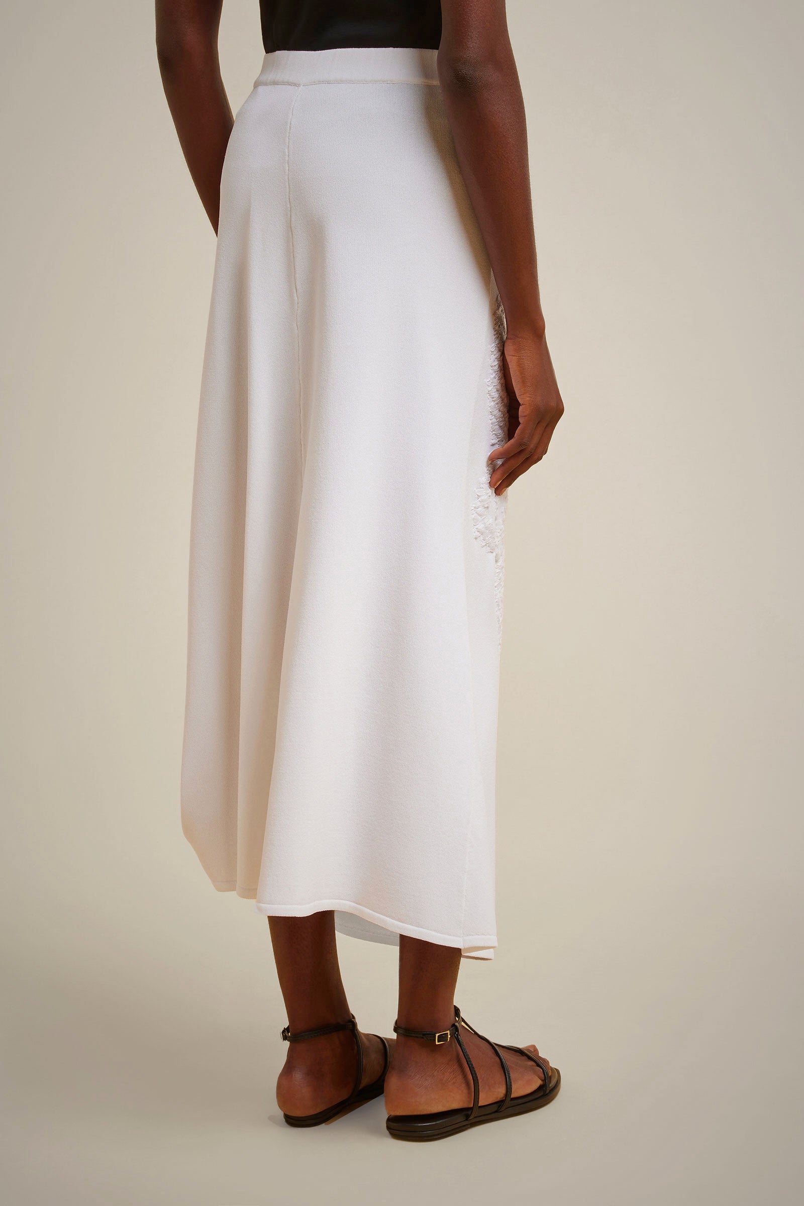 Skirt | liviana conti