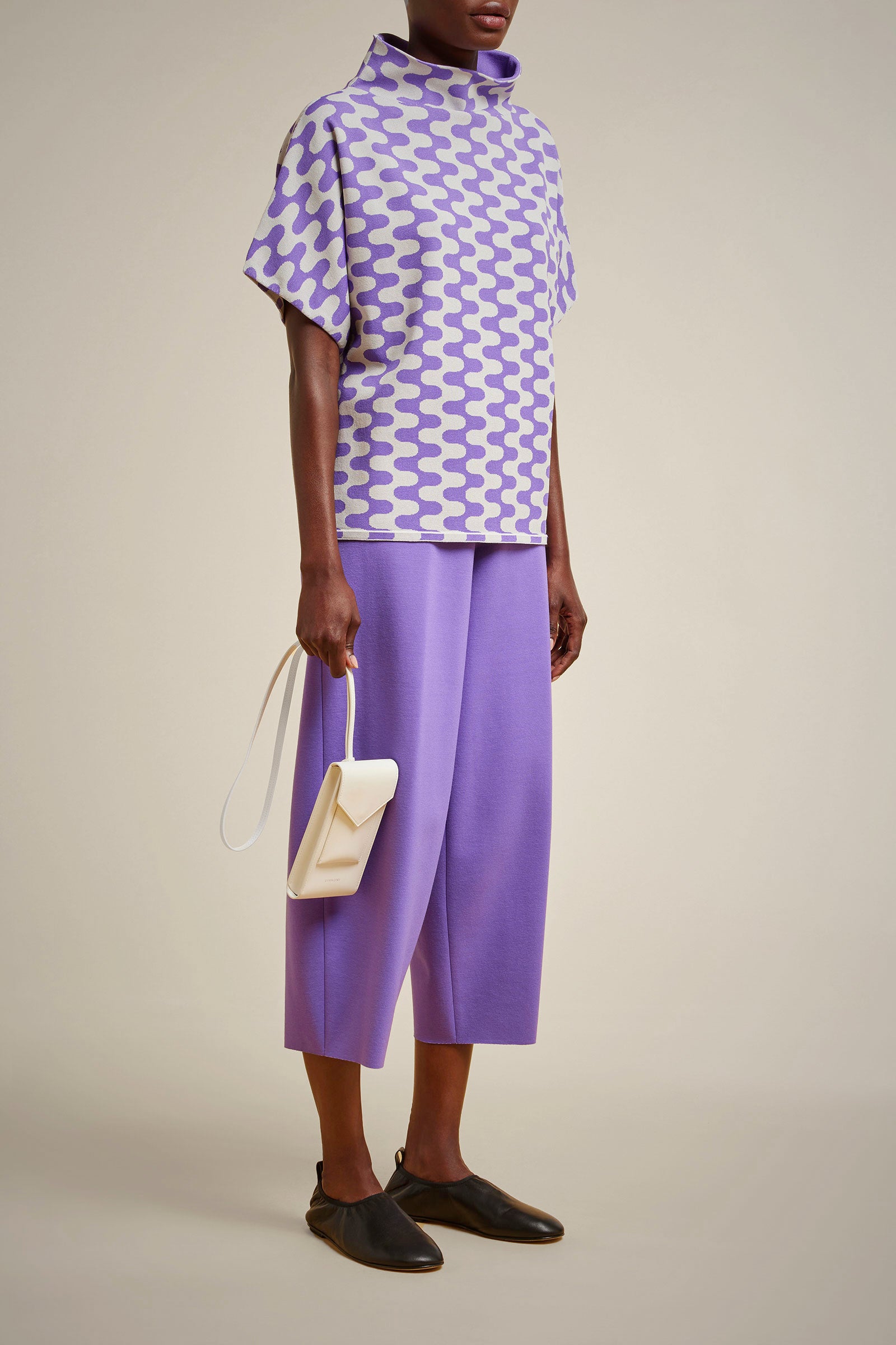 Trousers | liviana conti