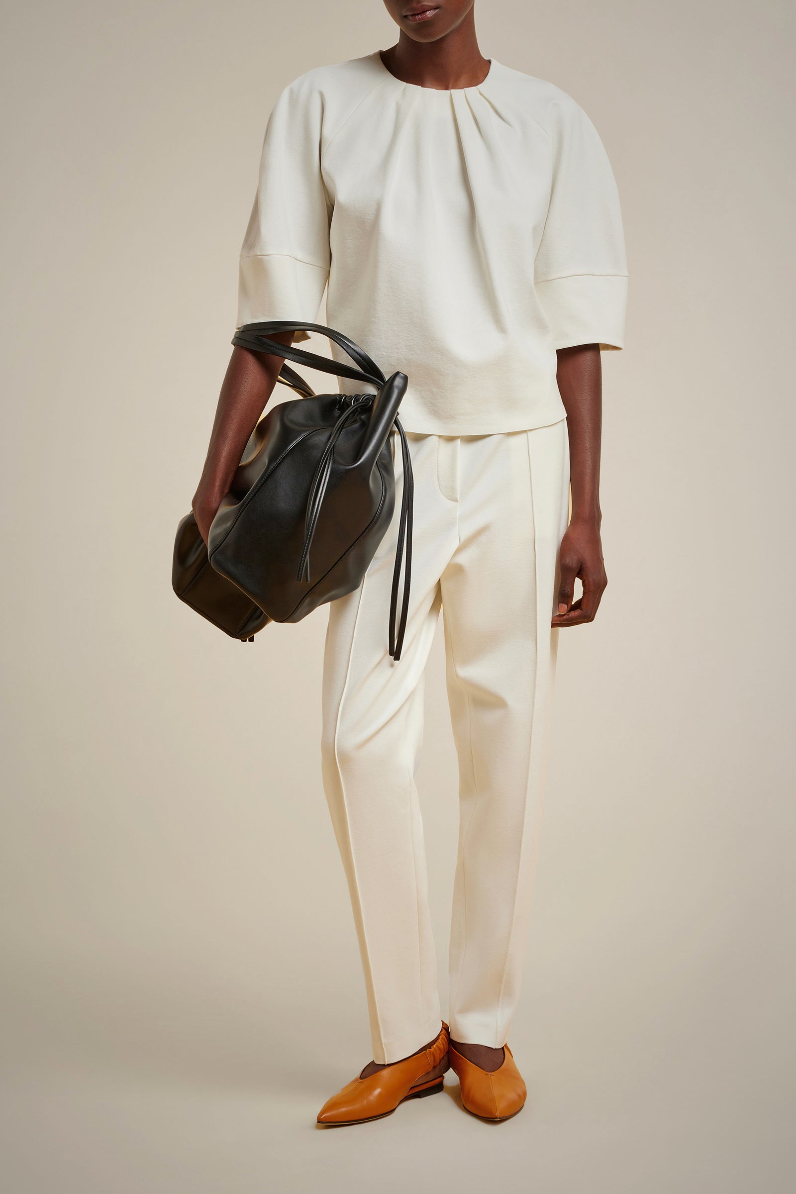 Liviana Conti PANTALONE S4FF4SI81A08-1.38