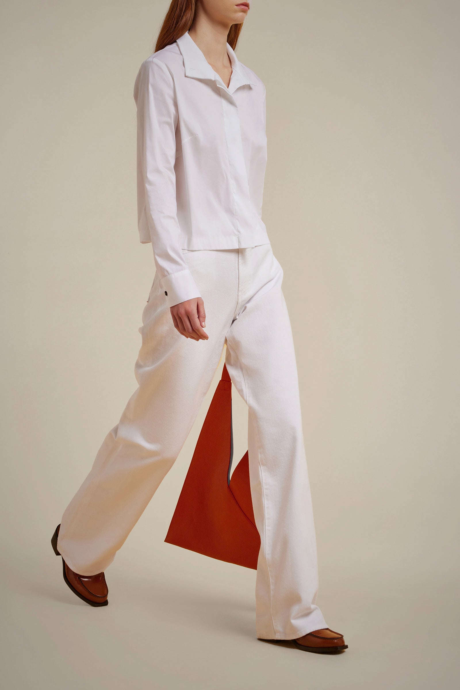 Liviana Conti CAMICIA S4FF4SK66A01-0.42