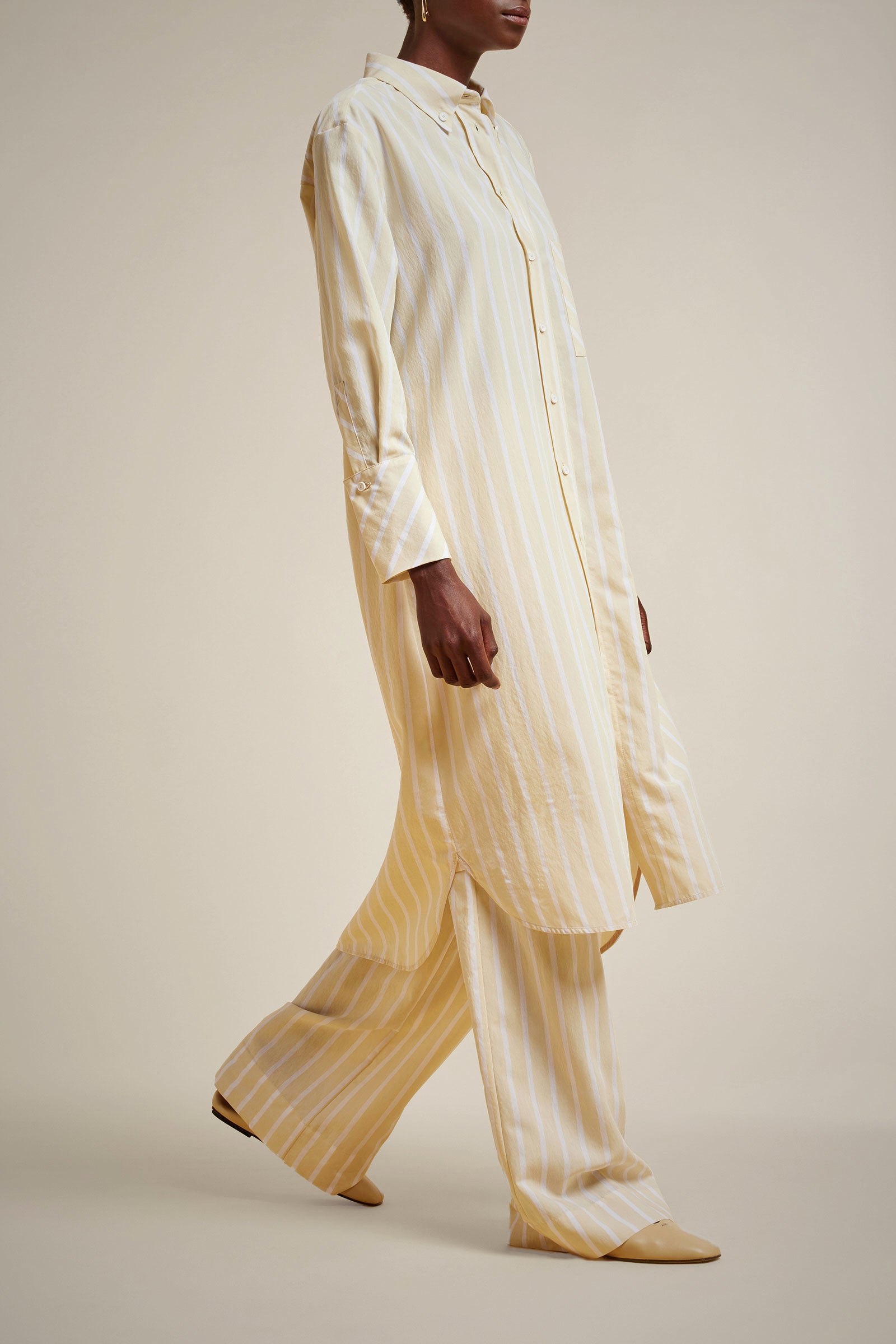 Liviana Conti PANTALONE S4FF4SN322RIGA.38