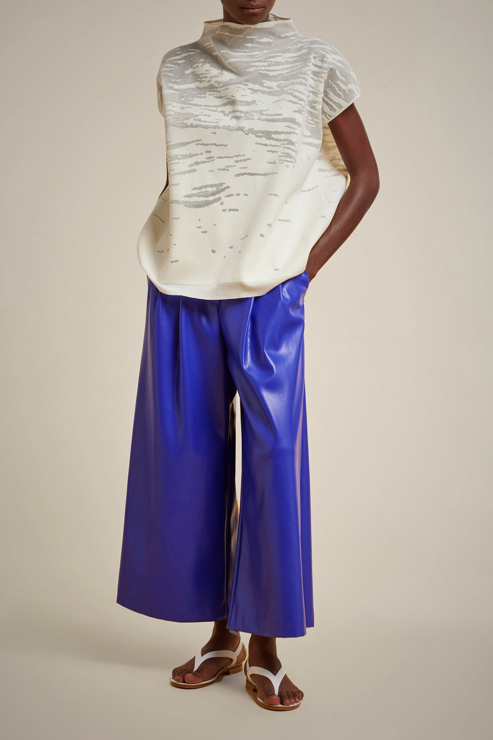 Liviana Conti GONNA/PANTALONE S4FF4ST29K57-0.40