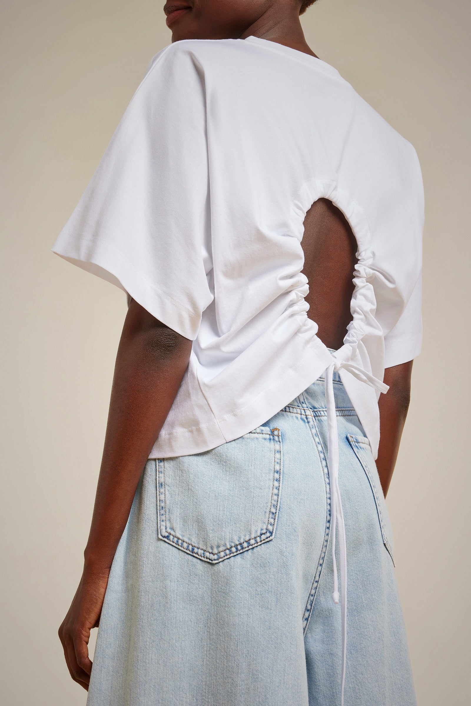 T-shirt | liviana conti