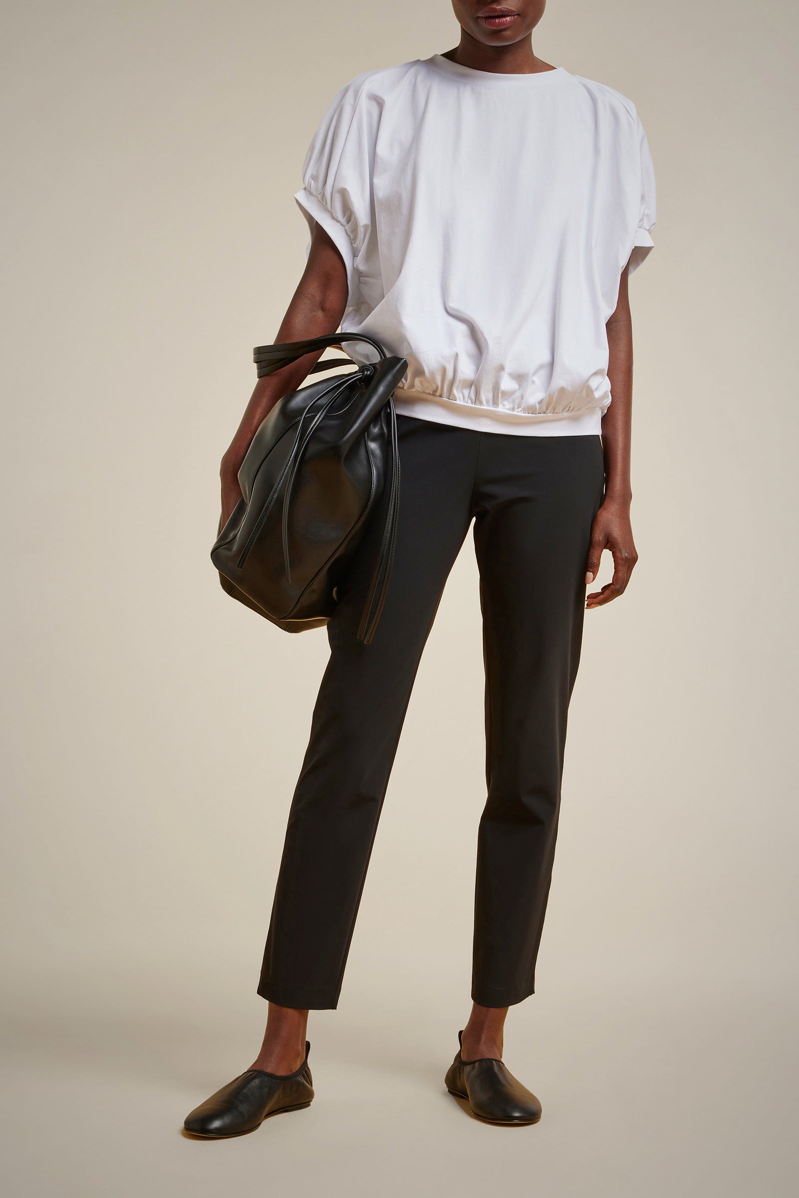 Liviana Conti T-SHIRT S4FF4SW68A01-0.XS