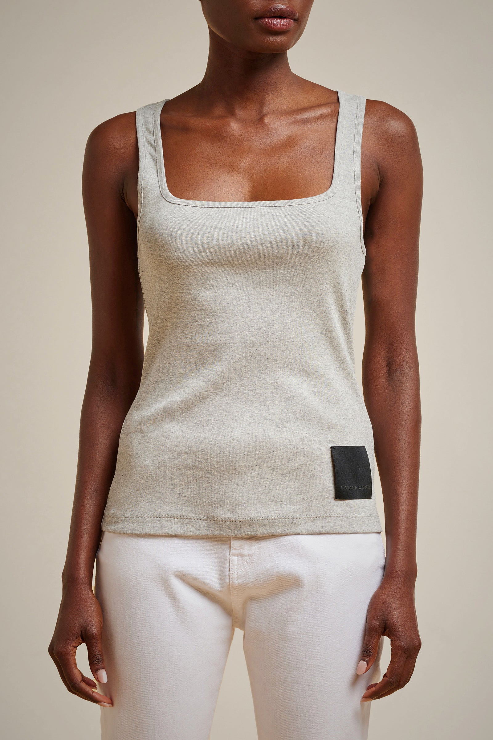 Liviana Conti TOP A COSTE S4FF4SW74X47-0.XS