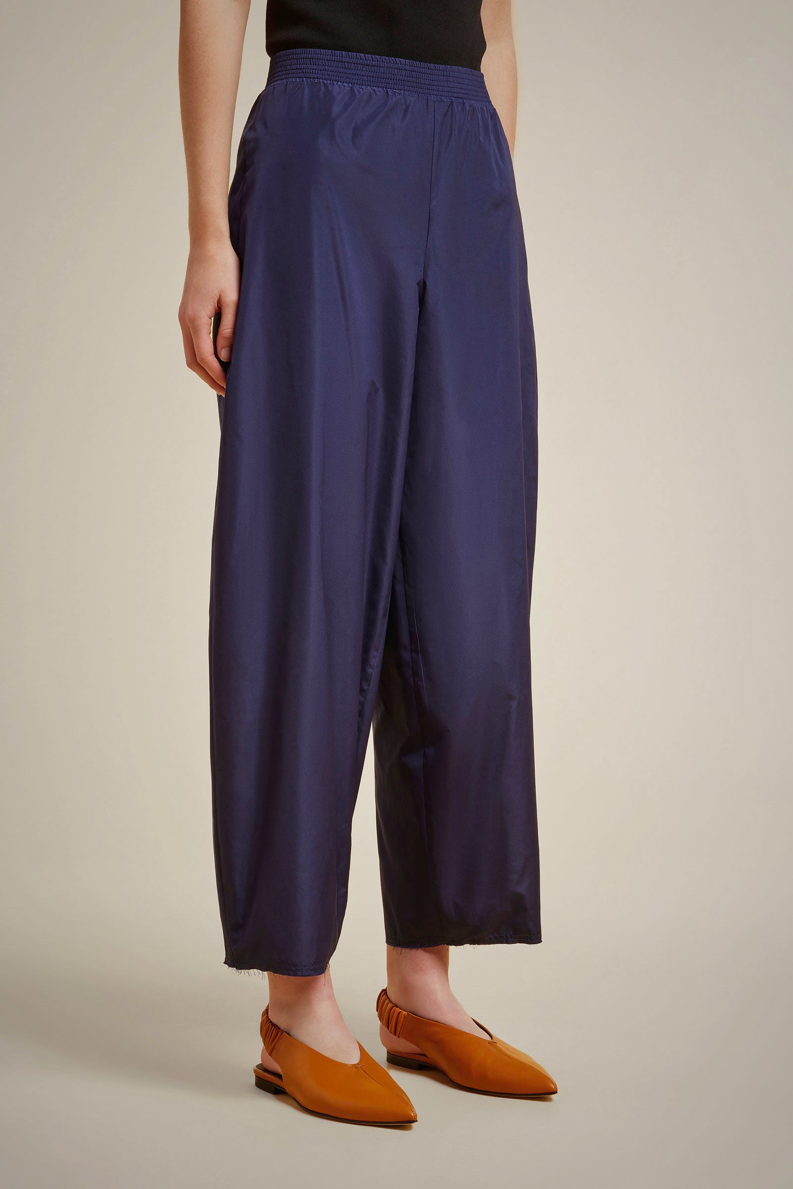 Liviana Conti PANTALONE S4FF4SY28N08-0.38