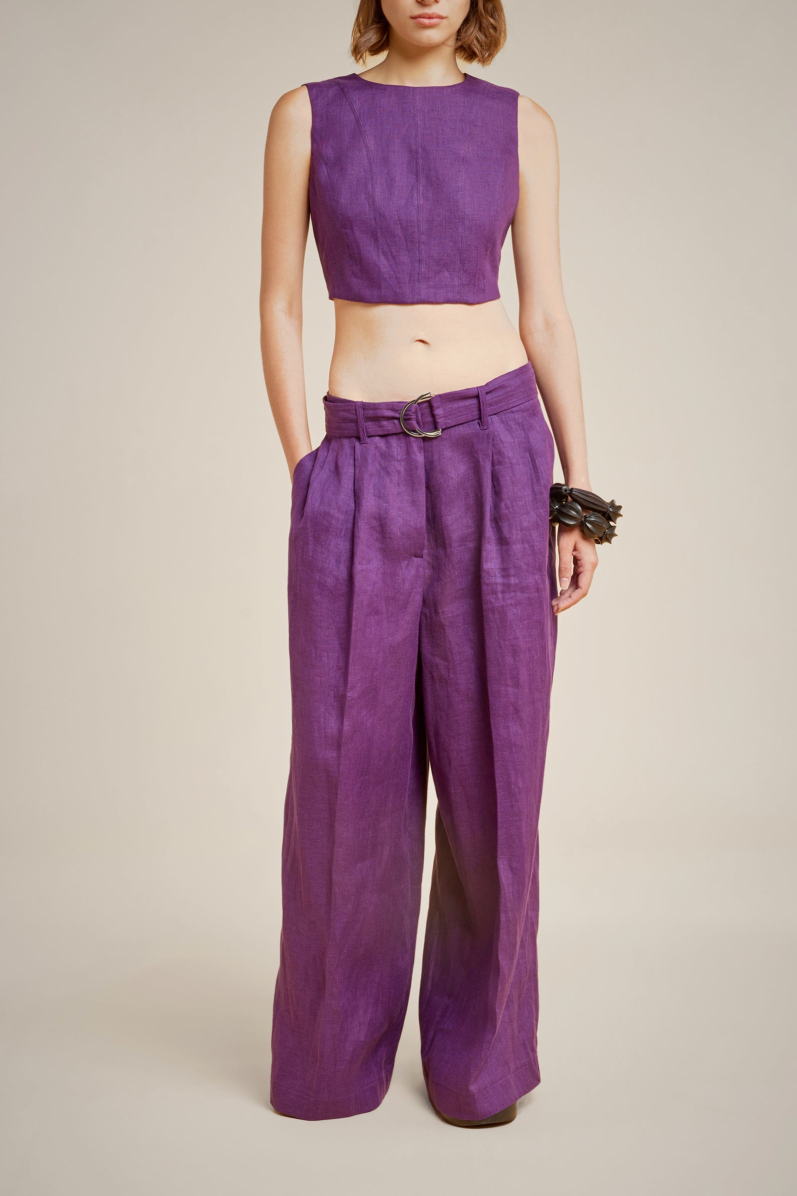 パンツ Liviana Conti Trousers Trousers | liviana conti