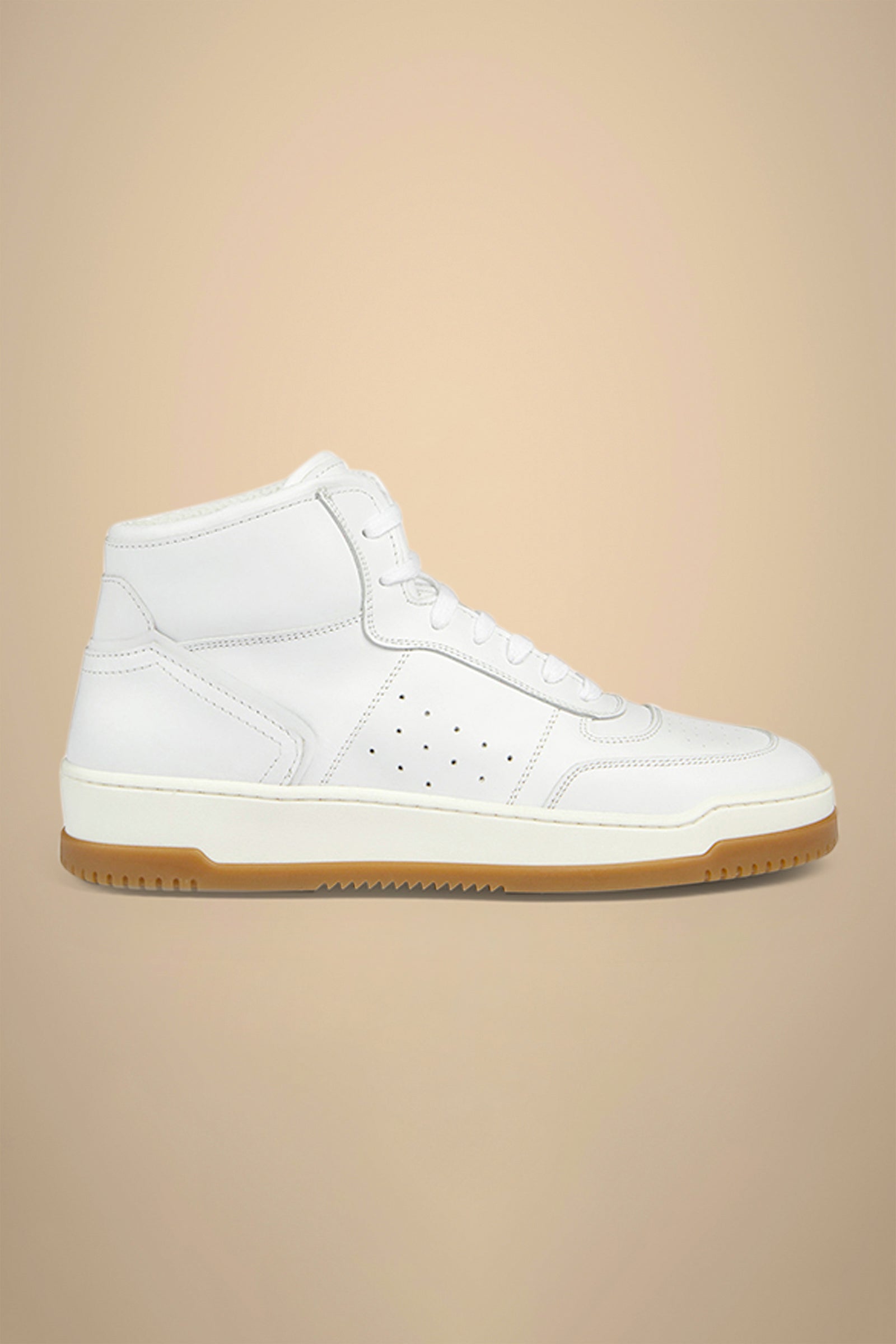 SNEAKERS HIGHT-TOP