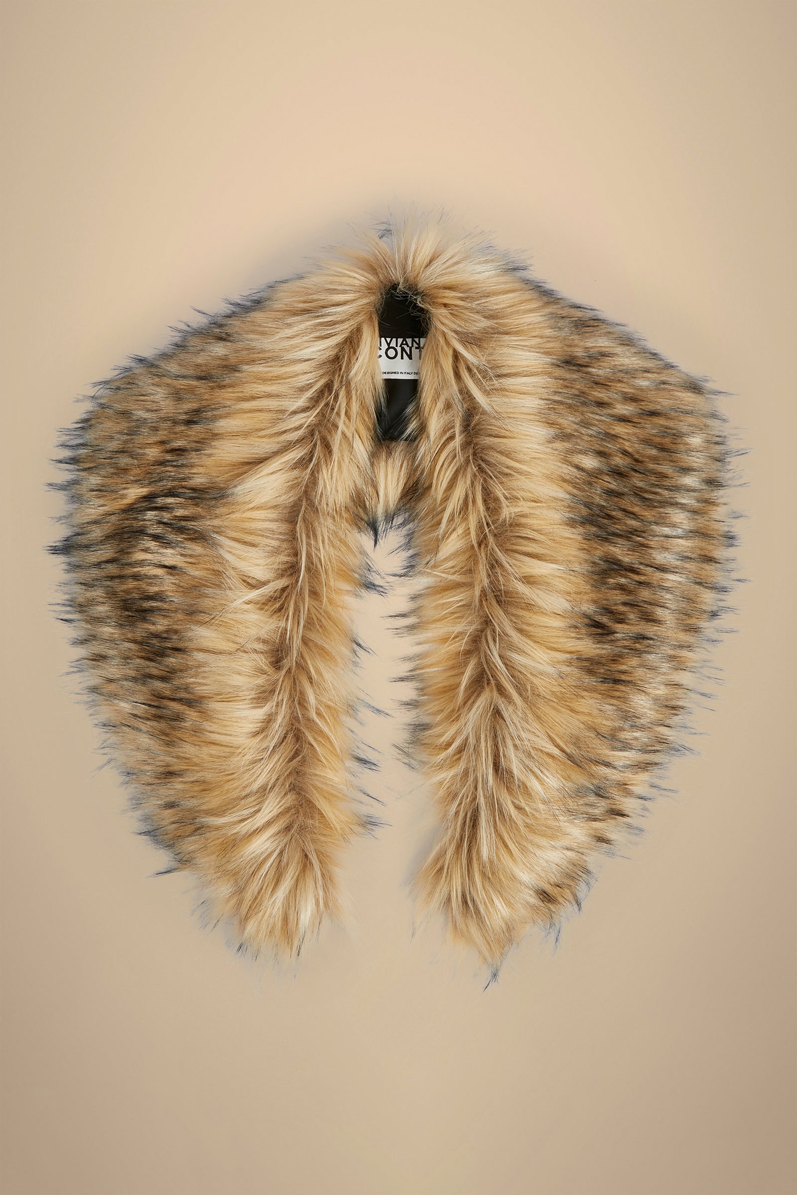 COLLO VEGAN FUR