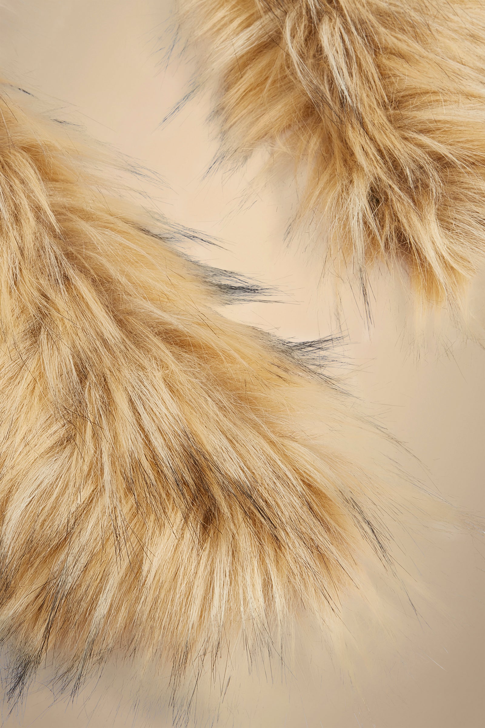 COLLO VEGAN FUR