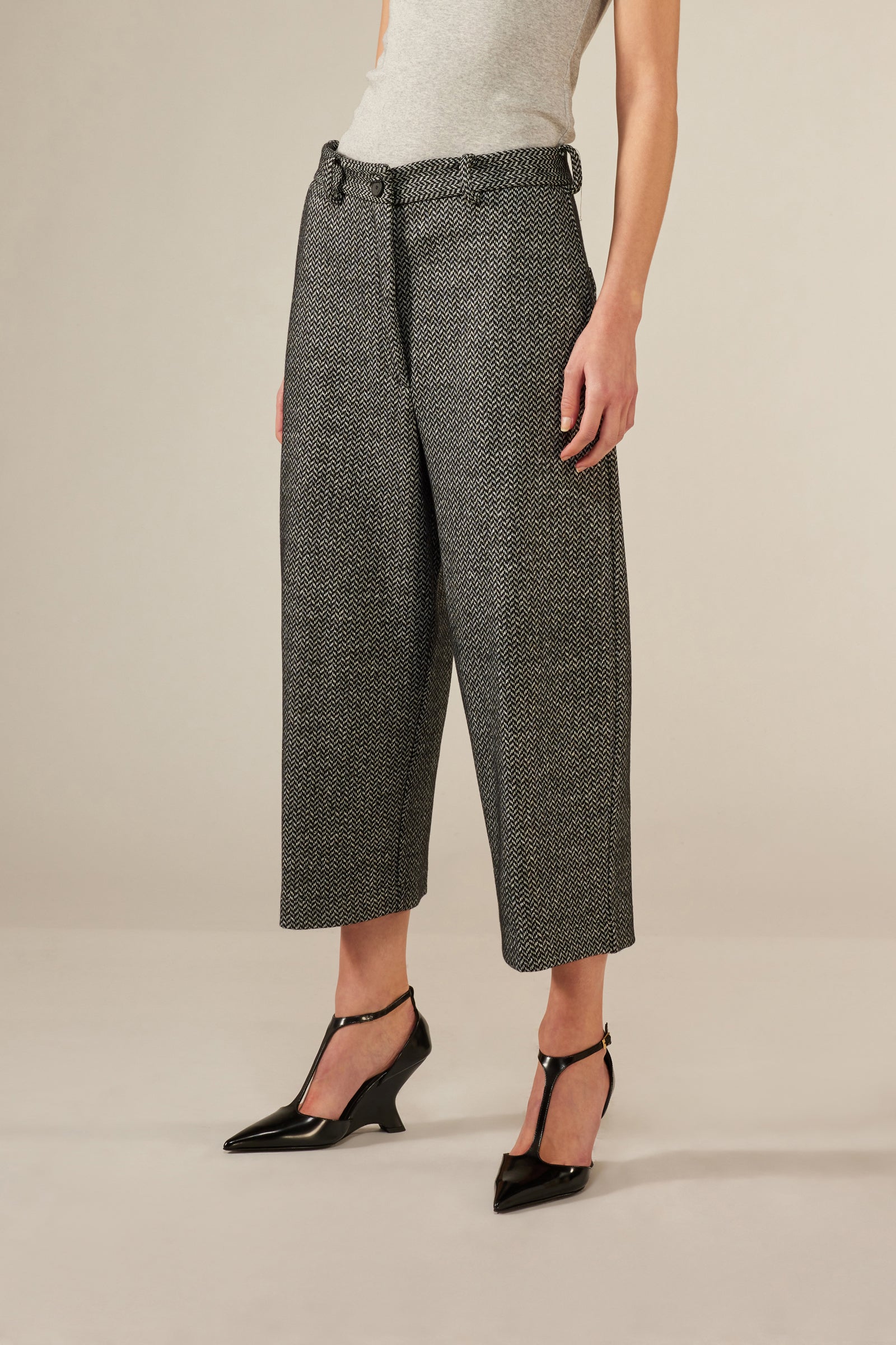 TROUSERS