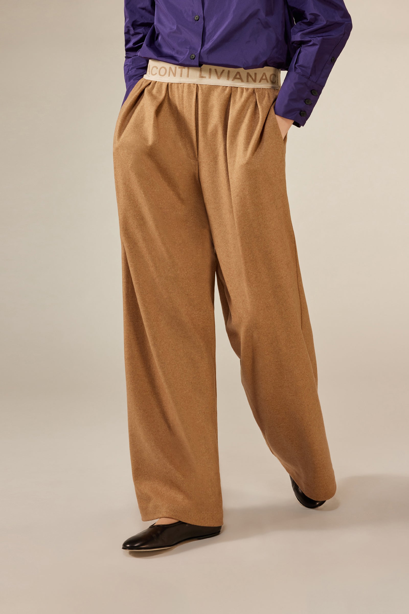 PANTALONE DRITTO